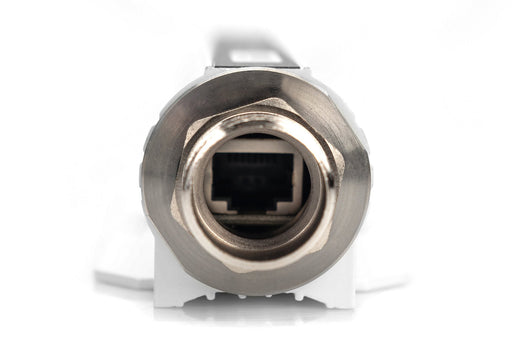 EAN 4016032482420 - Digitus DN-95424 limitador de tensión Blanco 60 V imagen 2