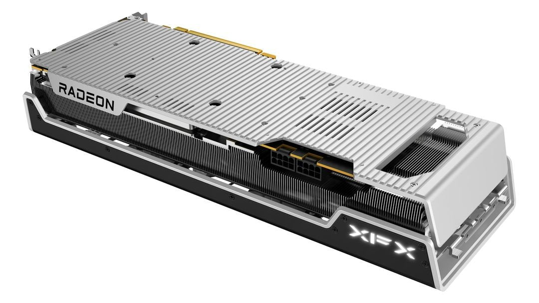 EAN 0840191500671 - XFX RX-79TMERCU9 tarjeta gráfica AMD Radeon RX 7900 XT 20 GB GDDR6 imagen 3
