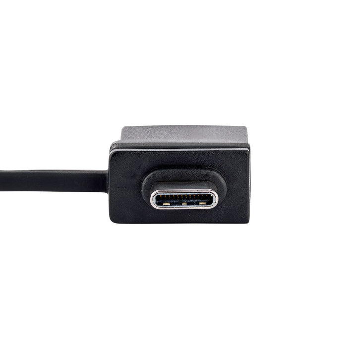 EAN 0065030894012 - StarTech.com 107B-USB-HDMI Adaptador gráfico USB 3840 x 2160 Pixeles Gris imagen 9