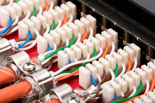 EAN 4016032315063 - Digitus DN-91612SD-EA panel de parcheo imagen 2