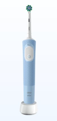 EAN 8700216125628 - Oral-B Vitality Pro Adulto Cepillo dental oscilante Azul imagen 1