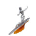 EAN 5010996283023 - Marvel Legends Series Silver Surfer imagen 6