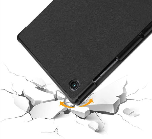 EAN 5715063051573 - eSTUFF ES685015-BULK funda para tablet 26,7 cm (10.5") Folio Negro imagen 2