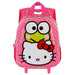 EAN 8445118085266 - Karactermania Hello Kitty Funny mochila Mochila escolar Rosa imagen 2