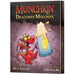 EAN 8435407628885 - Asmodee Munchkin Dragones Molones The Bears and the Bees Juego de mesa Estrategia imagen 1