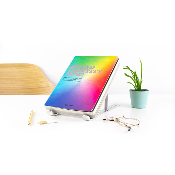 EAN 8433281012745 - TooQ TQLRS0035-AL soporte para ordenador portátil 38,1 cm (15") imagen 3