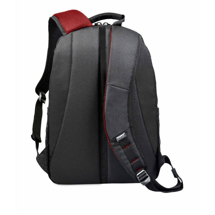 EAN 5050914758080 - Port Designs Houston mochila Mochila informal Negro Nylon, Poliéster imagen 2