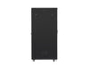 EAN 5901969424485 - Lanberg FF01-8242-12B armario rack 42U Rack o bastidor independiente Negro imagen 6