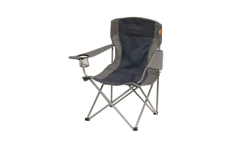 EAN 5709388079961 - Easy Camp 480044 silla de camping y taburete 4 pata(s) Azul, Gris imagen 1