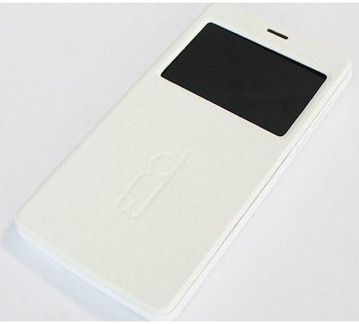 EAN 8435099516996 - Billow SFP501W funda para teléfono móvil 12,7 cm (5") Libro Blanco imagen 2