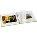 EAN 4007249021151 - Hama Fine Art álbum de foto y protector Verde 100 hojas 10 x 15 cm imagen 4
