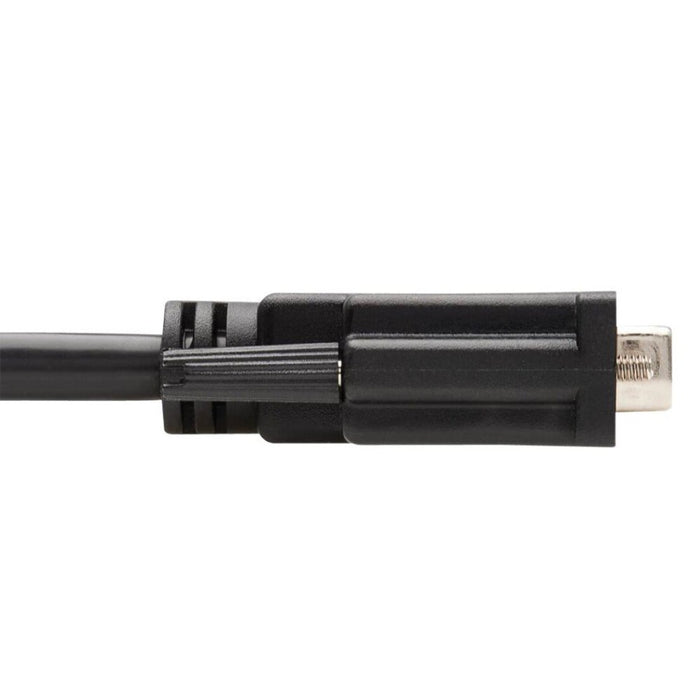EAN 8057685305175 - Techly 5.0m DVI-D Single Link M/M cable DVI 5 m Negro imagen 5