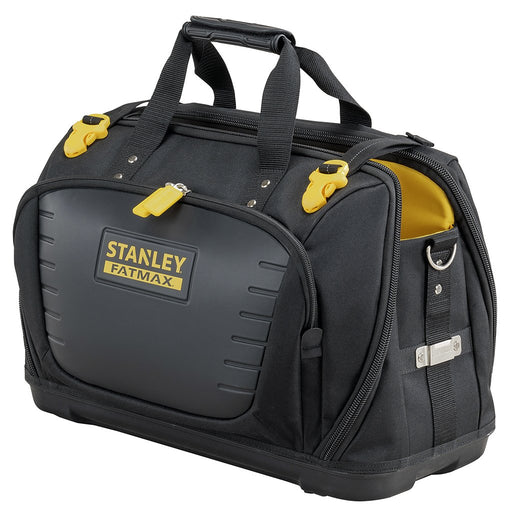 EAN 3253561801471 - Stanley FMST1-80147 caja de herramientas Negro, Amarillo Nylon, Plástico imagen 1
