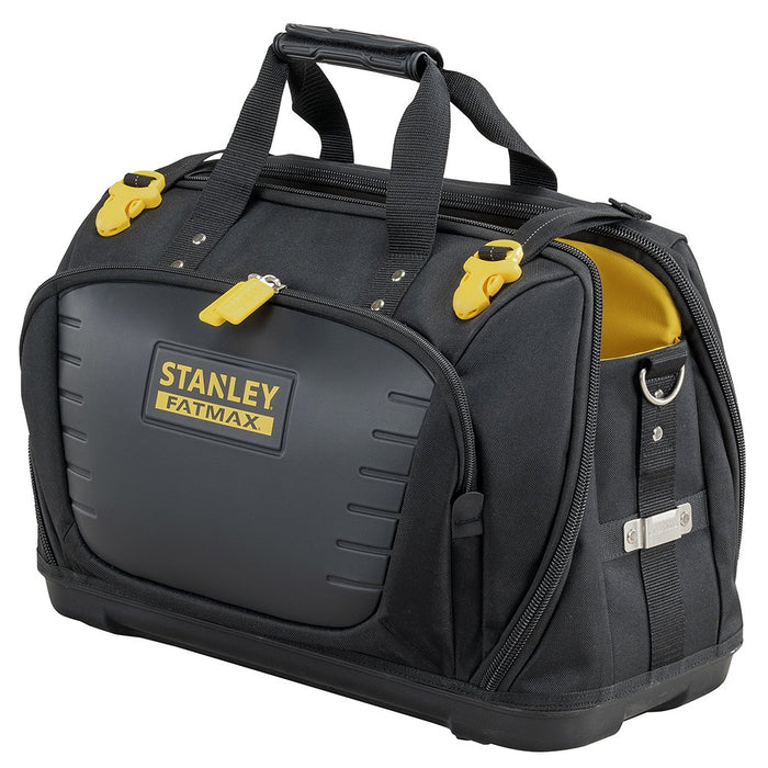 EAN 3253561801471 - Stanley FMST1-80147 caja de herramientas Negro, Amarillo Nylon, Plástico imagen 1