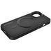 EAN 8720593010706 - Decoded D24IPO15LSBC1FK funda para teléfono móvil 15,5 cm (6.1") Negro, Transparente imagen 9