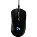 EAN 5099206083394 - Logitech G 910-005633 ratón Juego mano derecha USB tipo A Óptico 25600 DPI imagen 22