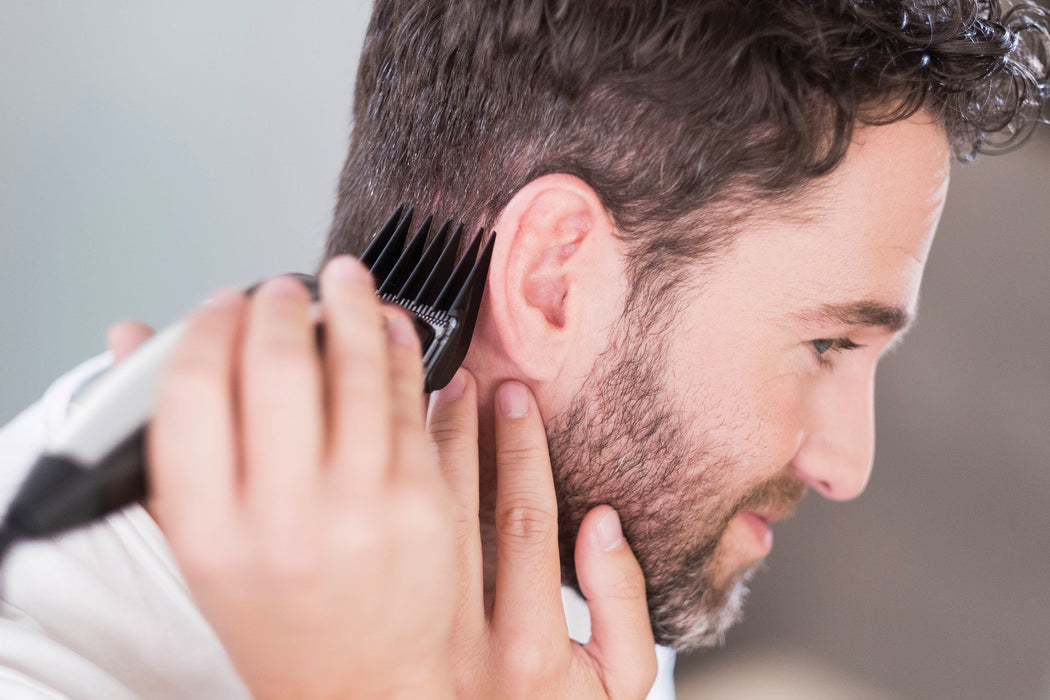 EAN 0043917000336 - Wahl Home Pro Negro, Metálico 8 imagen 10