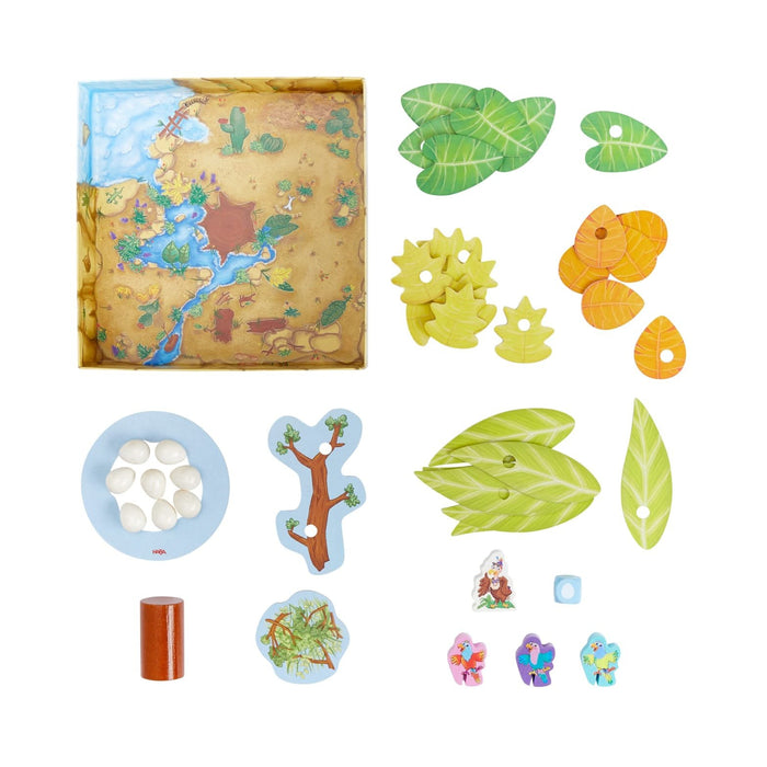 EAN 4010168282893 - HABA 2011720001 15 min Juego de mesa imagen 7