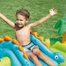 EAN 6941057421810 - Intex 57166NP piscina sobre suelo Piscina hinchable Ovalada 143 L Multicolor imagen 7