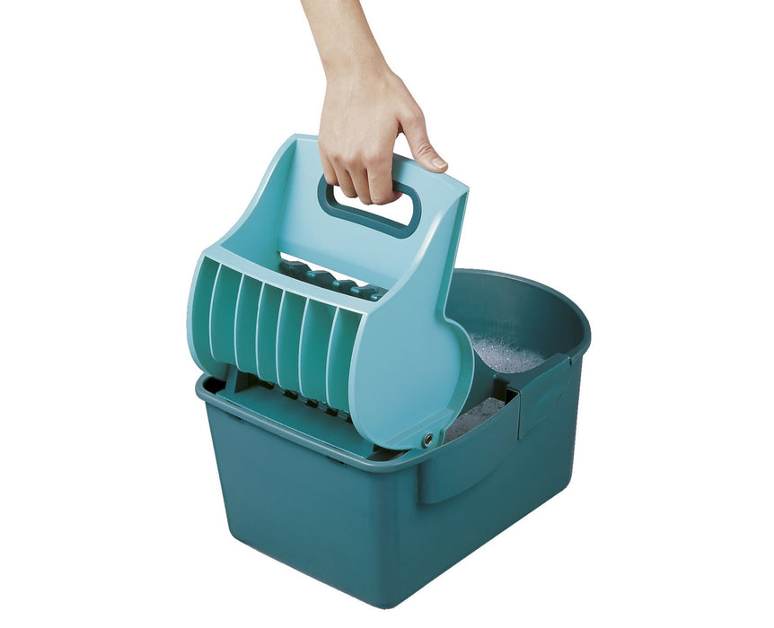 EAN 4006501550804 - Leifheit 55080 bidón y cubo imagen 5