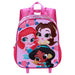 EAN 8445118087253 - Karactermania Disney Princess Flowers mochila Mochila escolar Multicolor imagen 2