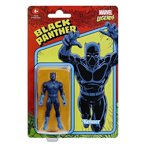 EAN 5010993848959 - Marvel Black Panther imagen 2
