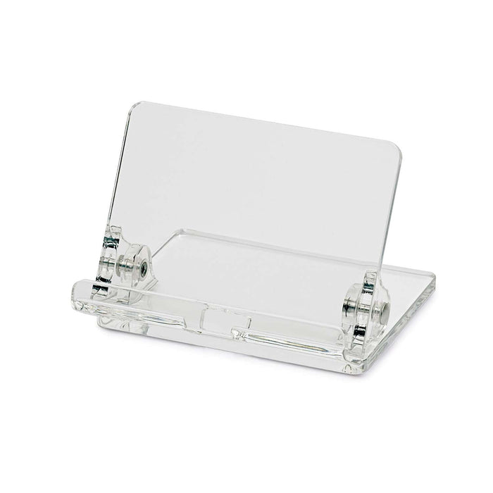 EAN 4002390074810 - MAUL 1957505 soporte Teléfono móvil/smartphone Transparente imagen 1