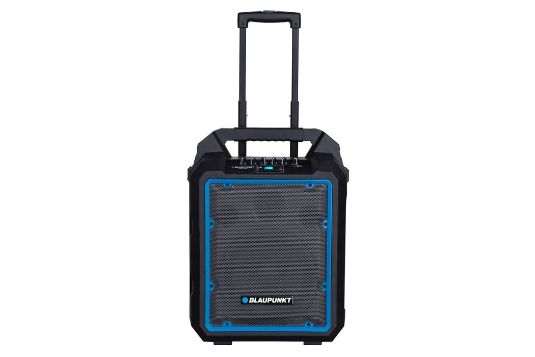 EAN 5901750501913 - Blaupunkt MB10 sistema de audio para el hogar 600 W Negro, Azul imagen 1