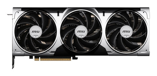 EAN 4711377308281 - MSI VENTUS GeForce RTX 5070 12G 3X OC NVIDIA 12 GB GDDR7 imagen 2
