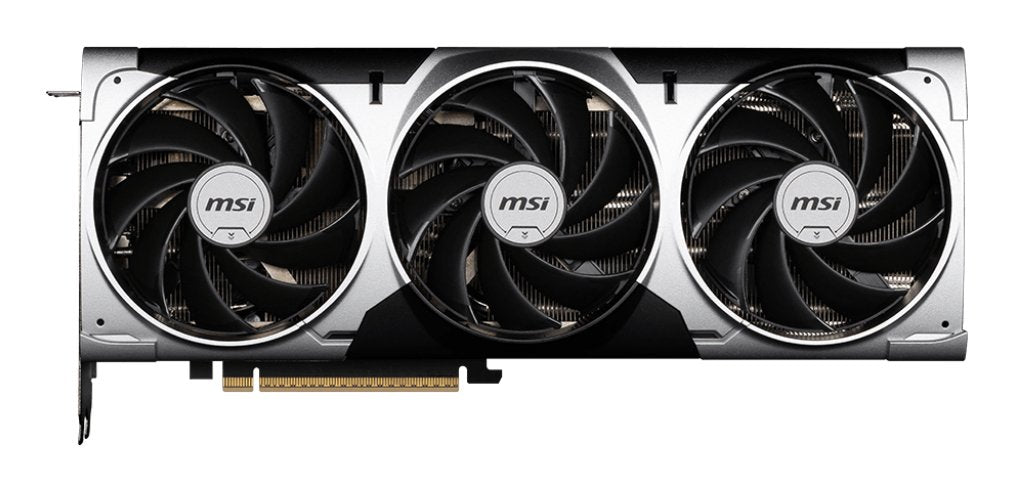 EAN 4711377301589 - MSI GeForce RTX 5070 Ti 16G VENTUS 3X OC NVIDIA 16 GB GDDR7 imagen 1