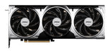 EAN 4711377301589 - MSI GeForce RTX 5070 Ti 16G VENTUS 3X OC NVIDIA 16 GB GDDR7 imagen 1