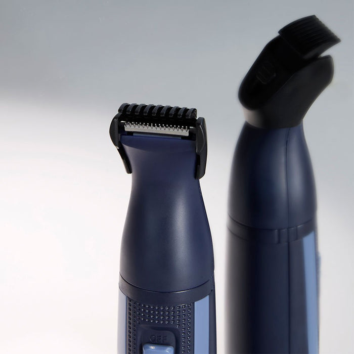 EAN 5038061164633 - Remington NE3890 Azul Alcalino imagen 5