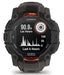 EAN 753759339524 - Garmin Instinct 3 Solar 3,3 cm (1.3") MIP 50 mm Digital 176 x 176 Pixeles Pantalla táctil Negro GPS (satél imagen 2