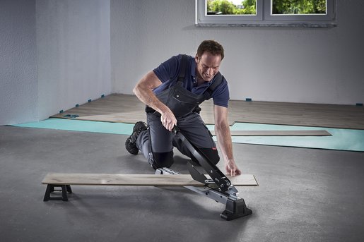 EAN 4006885694002 - wolfcraft GmbH VLC 1000 Aluminio, Negro 37 cm imagen 5