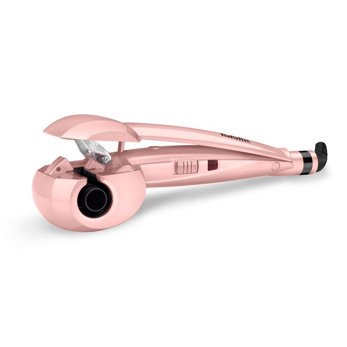 EAN 3030050153972 - BaByliss 2664PRE Utensilio de peinado Rizador de pelo Caliente Rosa 1,8 m imagen 1
