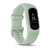 EAN 0753759295127 - Garmin VIVOSMART 5 OLED Digital 88 x 154 Pixeles Pantalla táctil Color menta GPS (satélite) imagen 3