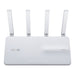 EAN 4711387004555 - ASUS EBR63 – Expert WiFi router inalámbrico Gigabit Ethernet Doble banda (2,4 GHz / 5 GHz) Blanco imagen 3
