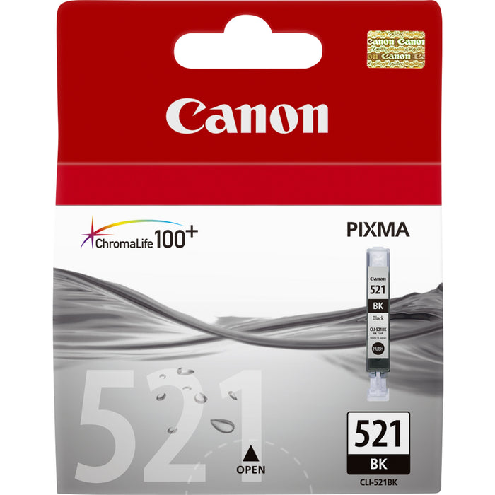 EAN 4960999577470 - Canon 2933B001 cartucho de tinta 1 pieza(s) Original Negro imagen 1