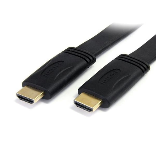 EAN 0065030844918 - StarTech.com 5m HDMI cable HDMI HDMI tipo A (Estándar) imagen 1