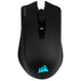EAN 0843591080743 - Corsair Harpoon RGB Wireless ratón Juego mano derecha RF Wireless + Bluetooth Óptico 10000 DPI imagen 7