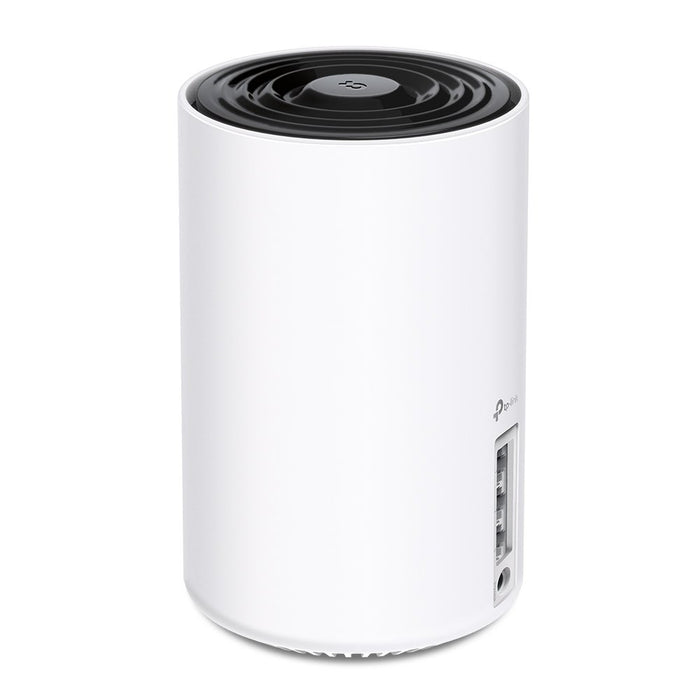 EAN 4897098687123 - TP-Link Deco XE75(1-pack) Tribanda (2,4 GHz/5 GHz/5 GHz) Wi-Fi 6 (802.11ax) Blanco 3 Interno imagen 2