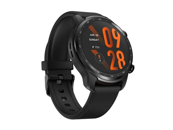 EAN 6940447103893 - Mobvoi TicWatch Pro3 Ultra 3,53 cm (1.39") AMOLED 47 mm Digital 454 x 454 Pixeles Pantalla táctil Negro W imagen 3