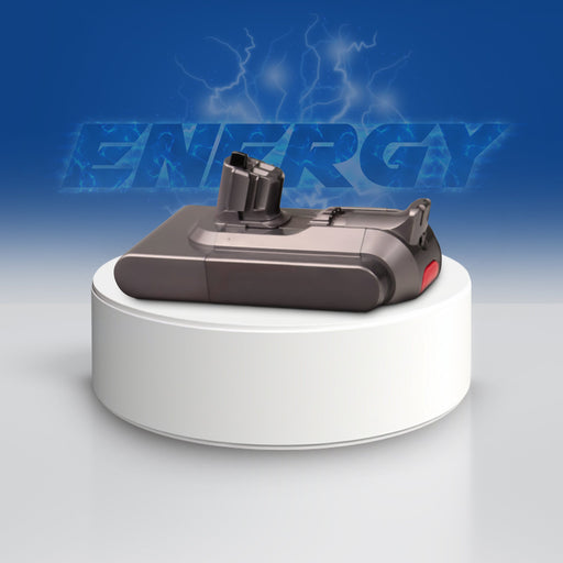 EAN 5907207222981 - Extralink BATERIA DYSON, V11 (CLICK TYPE) 25.2V 3000MAH batería recargable industrial imagen 1