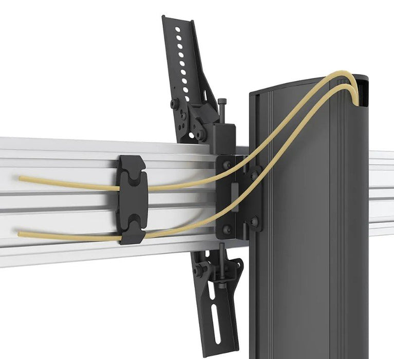 EAN 8717371447946 - Neomounts NMPRO-M12 165,1 cm (65") Negro imagen 3