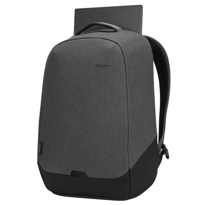 EAN 0092636344689 - Targus TBB58802GL maletines para portátil 39,6 cm (15.6") Mochila Negro, Gris imagen 10