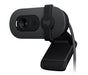 EAN 5099206112520 - Logitech Brio 105 cámara web 2 MP 1920 x 1080 Pixeles USB 2.0 Negro imagen 2
