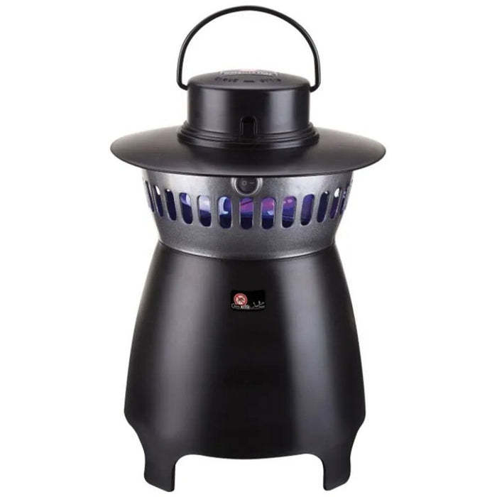 EAN 8436017656503 - JATA MT8 Manual Matainsectos Adecuado para uso en exteriores Negro imagen 1