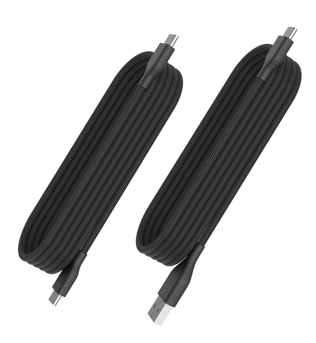 EAN 7333048060808 - Deltaco Gaming GAM-162 auricular y casco Auriculares Alámbrico Diadema Juego USB Type-C / USB Type-A Negr imagen 5