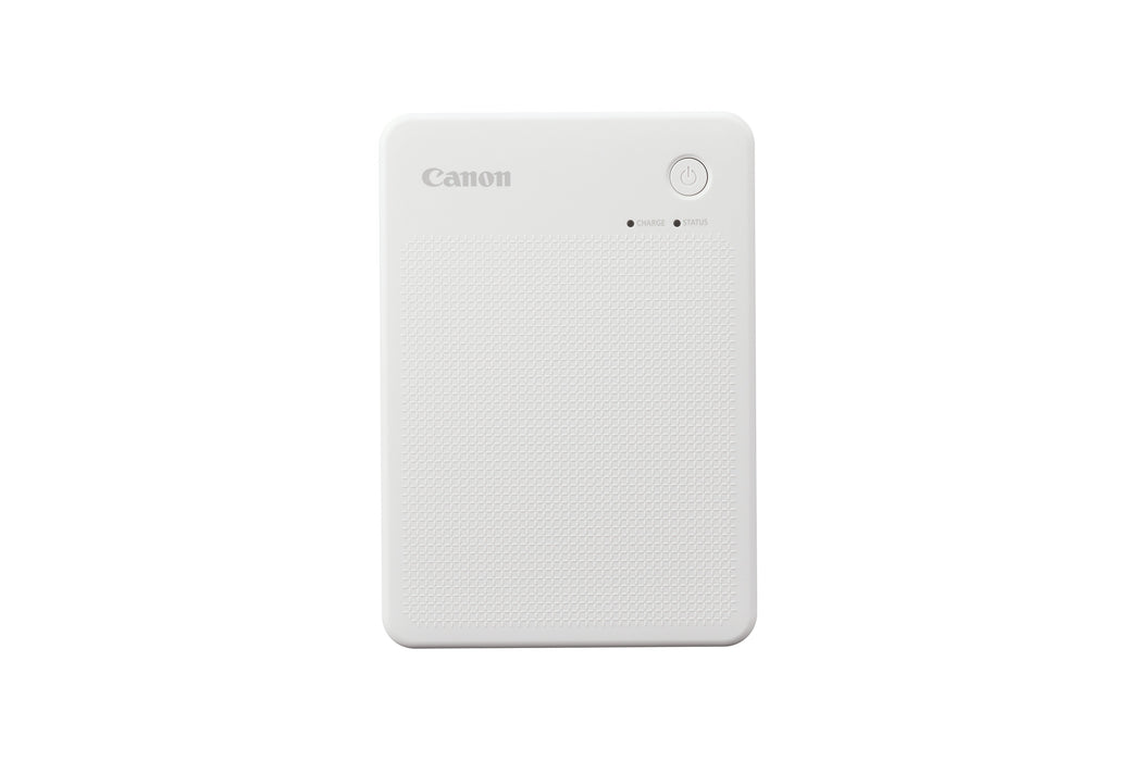 EAN 4549292238457 - Canon SELPHY QX20 WH impresora de foto Pintar por sublimación 287 x 287 DPI 2.8" x 3.3" (7.2x8.5cm) Wifi imagen 11