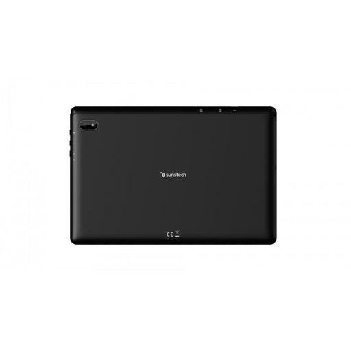 EAN 8429015019616 - Sunstech TAB1012 4G LTE-FDD 32 GB 25,6 cm (10.1") 3 GB Wi-Fi 4 (802.11n) Android 12 Negro imagen 2